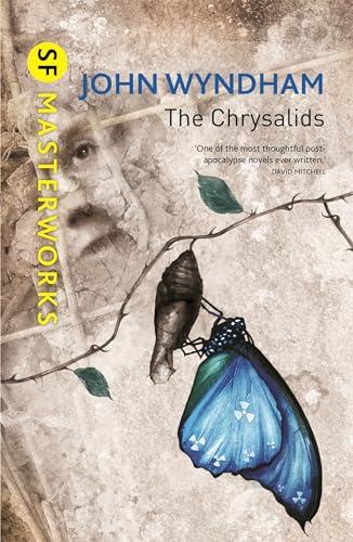 Chrysalids Cover