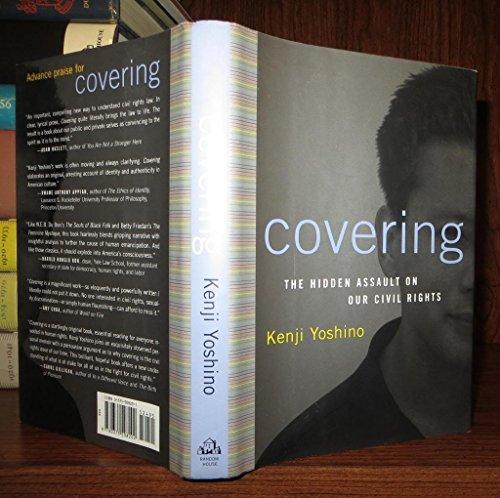 Covering: The Hidden Assault on Our Civil Rights Cover