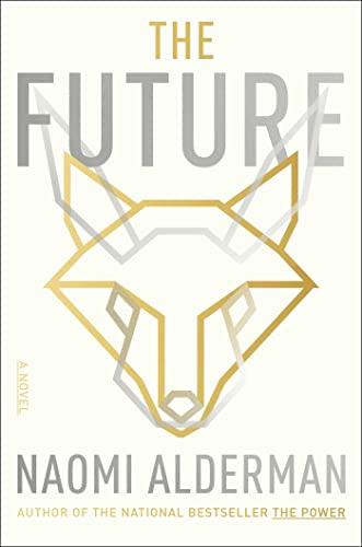 The Future cover
