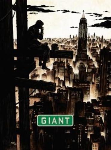 Giant Cover