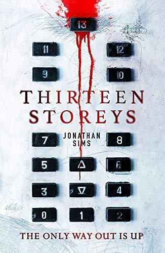 Thirteen Storeys Cover