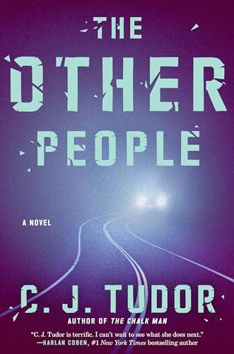 The Other People: A Novel Cover