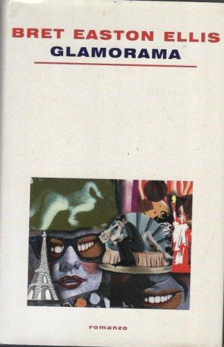 Glamorama Cover