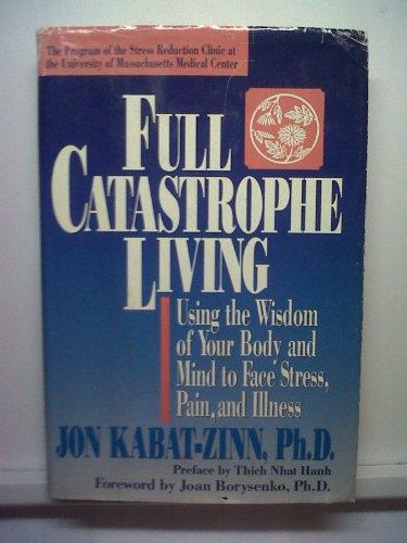 Full Catastrophe Living Cover