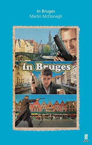 In Bruges: A Screenplay Cover