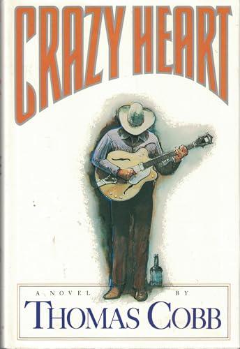 Crazy Heart Cover