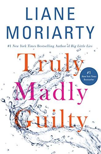 Truly Madly Guilty Cover