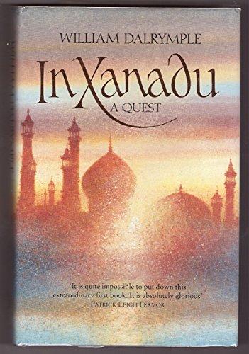 In Xanadu Cover