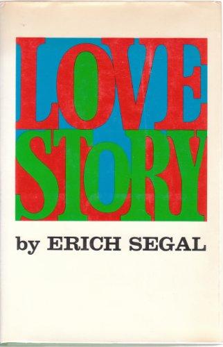 Love Story Cover