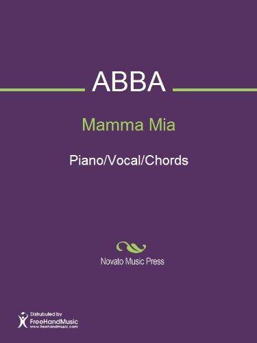 Mamma Mia Cover