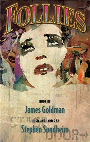 Follies: New Edition Cover