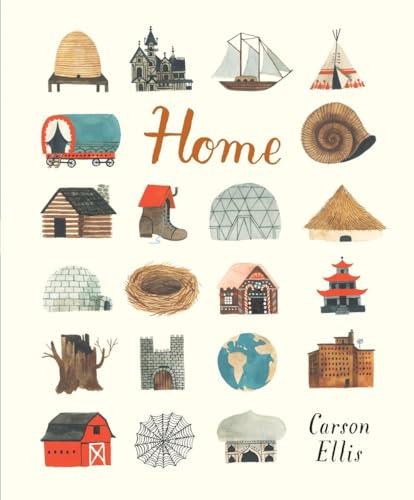 Home Cover