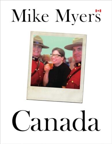 Canada Cover