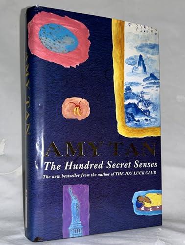 The Hundred Secret Senses Cover