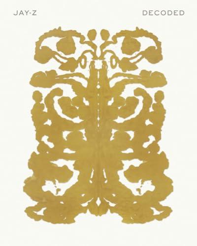 Decoded Cover