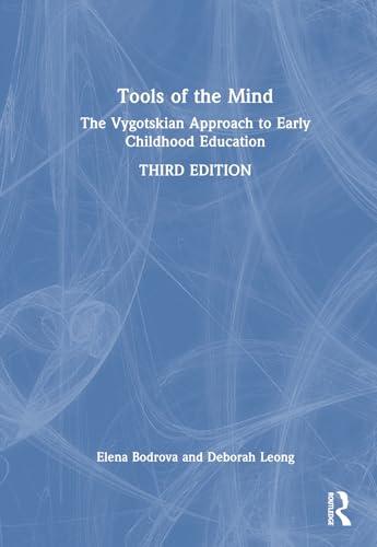 Tools of the Mind Cover