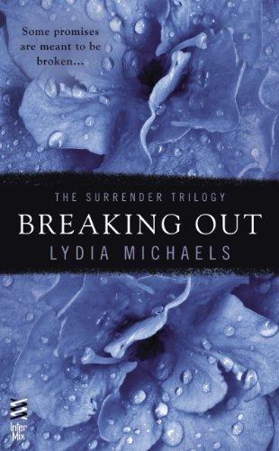 Breaking Out (The Surrender Trilogy Book 2) Cover