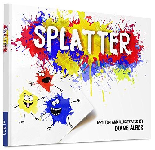 Splatter Cover