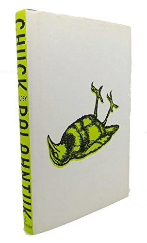 Lullaby: A Novel Cover