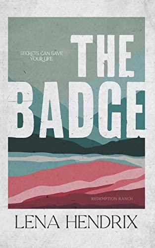 The Badge: Redemption Ranch Special Edition Cover