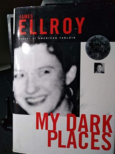 My Dark Places Cover