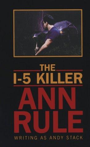 The I-5 Killer Cover