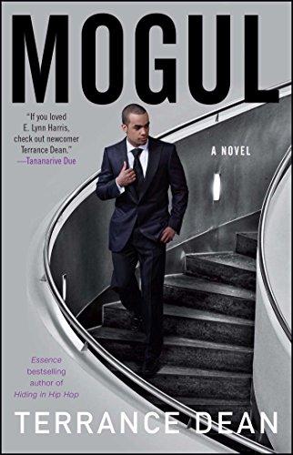 Mogul: A Novel Cover
