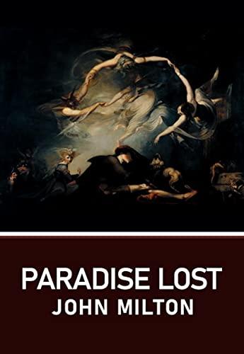 Paradise Lost Cover