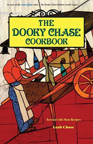 The Dooky Chase Cookbook (Pelican) Cover