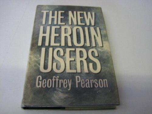 The New Heroin Users Cover