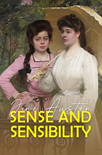 Sense and Sensibility Cover