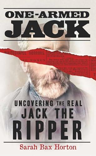 One-Armed Jack Cover