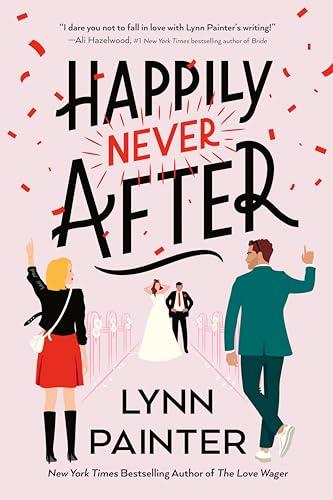 Happily Never After Cover