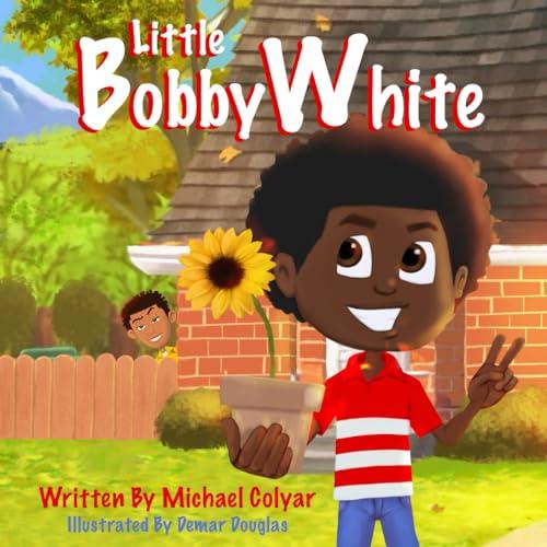 Little Bobby White Cover