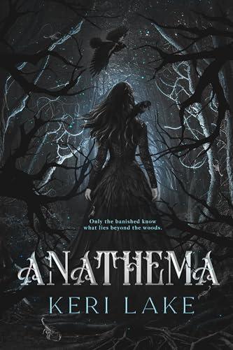 Anathema (The Eating Woods) Cover