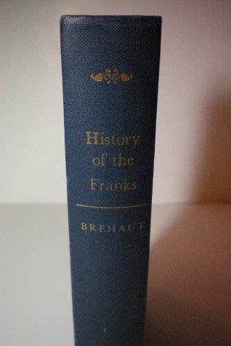 History of the Franks Cover