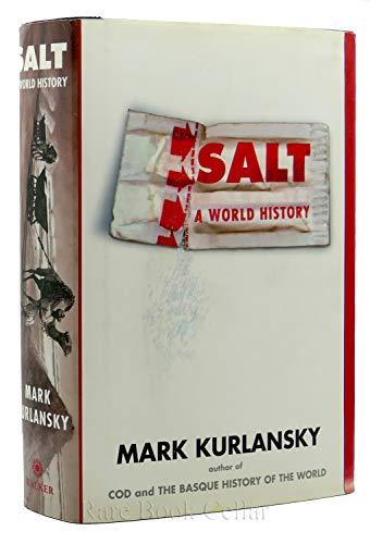 Salt Cover