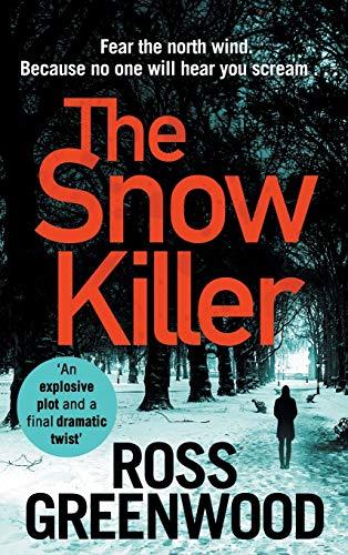 The Snow Killer (Hardback or Cased Book) Cover