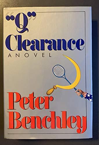 Q Clearance Cover