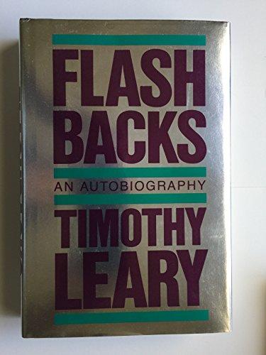 Flashbacks: An Autobiography Cover