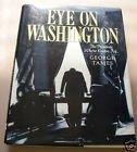 Eye on Washington: The Presidents Who'Ve Known Me Cover