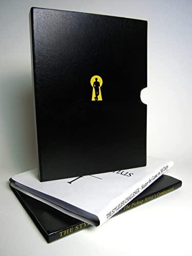 Rules of the Game Cover