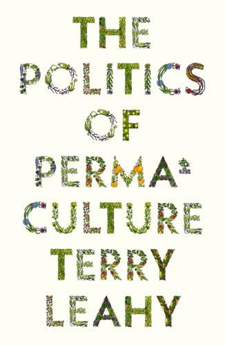 The Politics of Permaculture (FireWorks) Cover