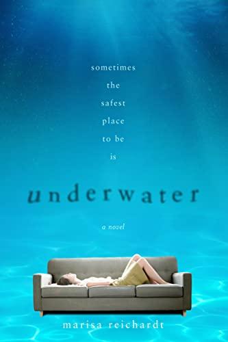 Underwater: A Novel Cover