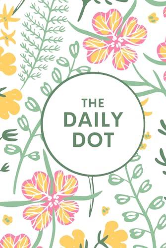 The Daily Dot: Book Six Cover