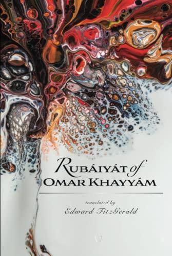 Rubáiyát of Omar Khayyám Cover