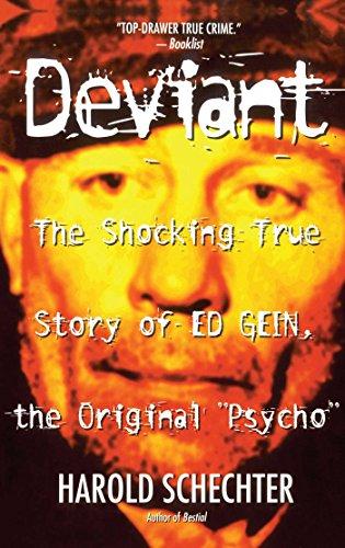 Deviant Cover