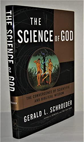 The SCIENCE OF GOD Cover
