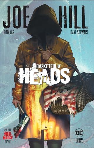 Basketful of Heads Cover
