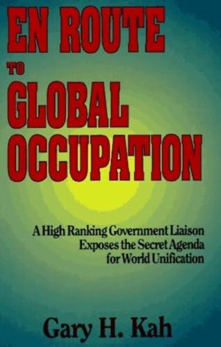 En Route to Global Occupation Cover